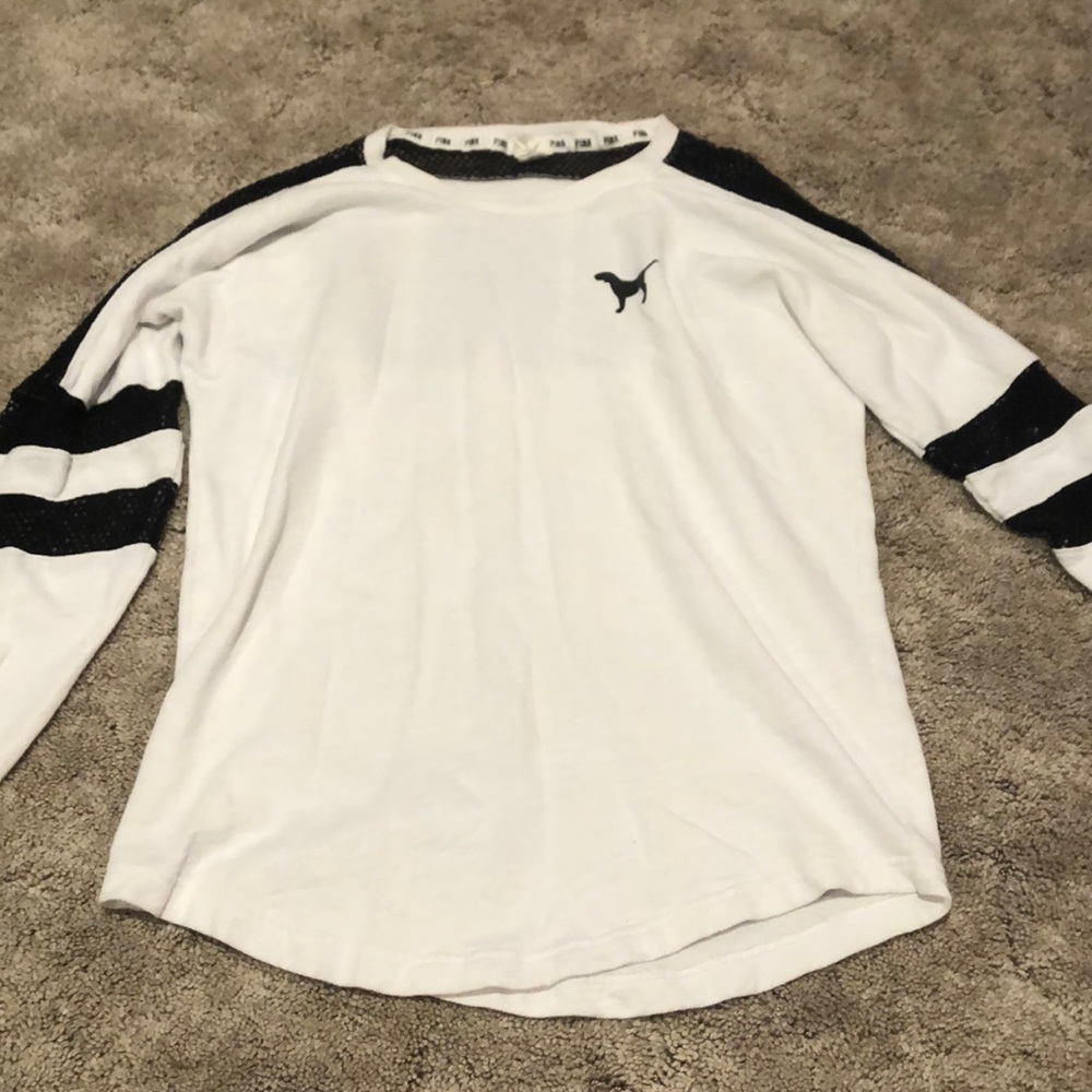 PINK long sleeve